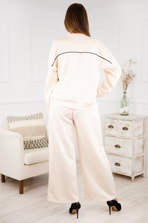 Pantalones chandal línea