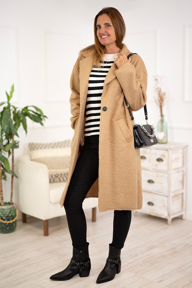 Bolso bandolera cadena 