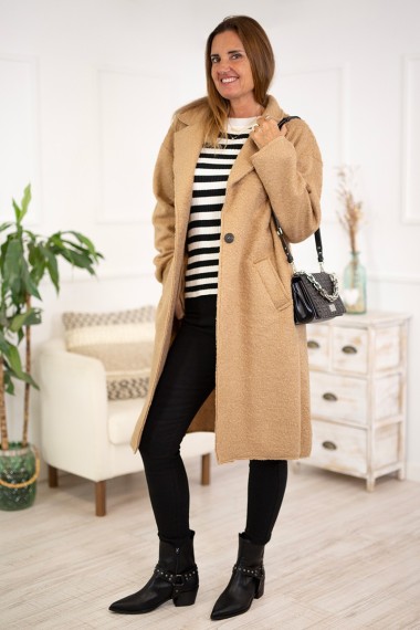 Bolso bandolera cadena 